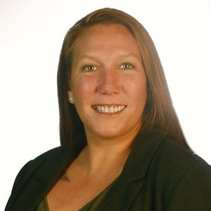 Photo of Amy Huey